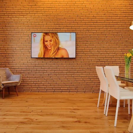 Apartamento Eve Monti Penthouse Roma Exterior foto